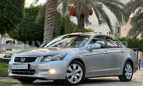Buy Used Honda Accord Other Car in Khartoum in Khartoum Buy Used Honda Accord Other Car in Khartoum in Khartoum