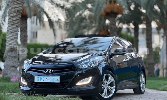Buy Used Hyundai i30 Black Car in Khartoum in Khartoum Buy Used Hyundai i30 Black Car in Khartoum in Khartoum
