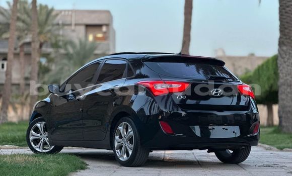 Buy Used Hyundai i30 Black Car in Khartoum in Khartoum Buy Used Hyundai i30 Black Car in Khartoum in Khartoum