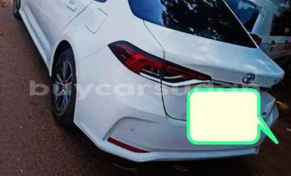 Buy Used Honda HR–V White Car in Khartoum in Khartoum Buy Used Honda HR–V White Car in Khartoum in Khartoum