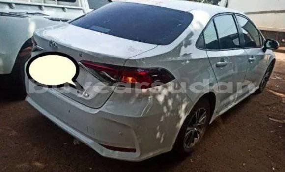 Buy Used Honda HR–V White Car in Khartoum in Khartoum Buy Used Honda HR–V White Car in Khartoum in Khartoum