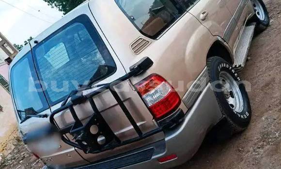 Buy Used Toyota Highlander Other Car in Khartoum in Khartoum Buy Used Toyota Highlander Other Car in Khartoum in Khartoum