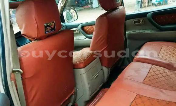 Buy Used Toyota Highlander Other Car in Khartoum in Khartoum Buy Used Toyota Highlander Other Car in Khartoum in Khartoum