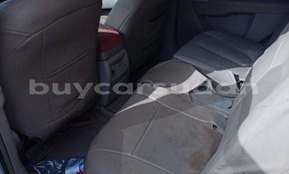 Buy Used Hyundai Tucson White Car in Khartoum in Khartoum Buy Used Hyundai Tucson White Car in Khartoum in Khartoum