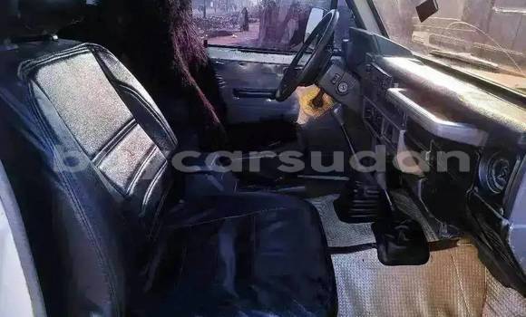 Buy Used Jeep Grand Cherokee SRT8 White Car in Khartoum in Khartoum Buy Used Jeep Grand Cherokee SRT8 White Car in Khartoum in Khartoum