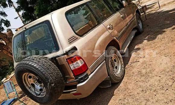 Buy Used Toyota Highlander Other Car in Khartoum in Khartoum Buy Used Toyota Highlander Other Car in Khartoum in Khartoum