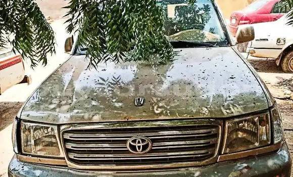 Buy Used Toyota Highlander Other Car in Khartoum in Khartoum Buy Used Toyota Highlander Other Car in Khartoum in Khartoum
