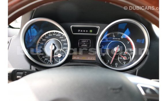 Buy Import Mercedes-Benz 190 White Car in Import - Dubai in Al Jazirah State