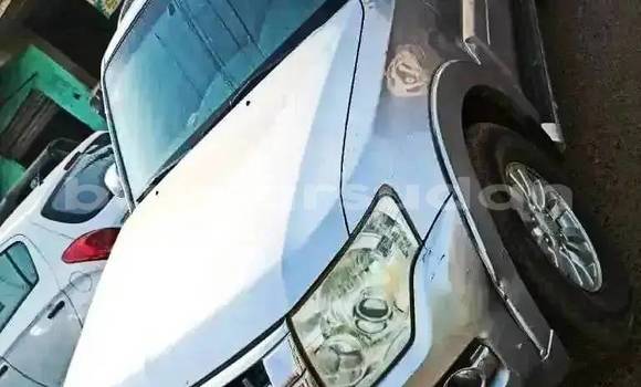 Buy Used Mitsubishi Pajero Other Car in Khartoum in Khartoum Buy Used Mitsubishi Pajero Other Car in Khartoum in Khartoum