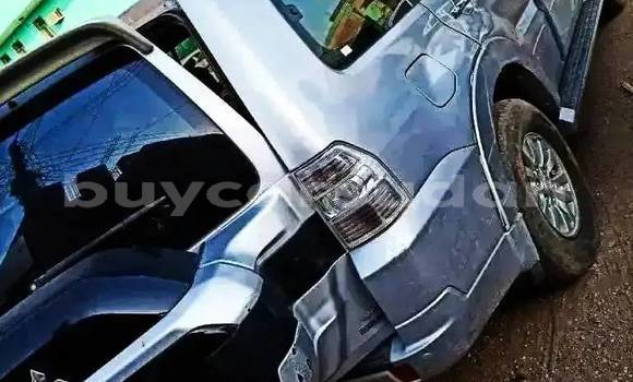 Buy Used Mitsubishi Pajero Other Car in Khartoum in Khartoum Buy Used Mitsubishi Pajero Other Car in Khartoum in Khartoum