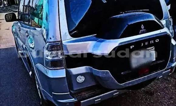 Buy Used Mitsubishi Pajero Other Car in Khartoum in Khartoum Buy Used Mitsubishi Pajero Other Car in Khartoum in Khartoum