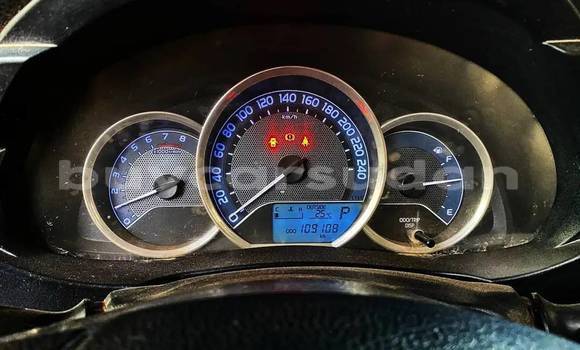 Buy Used Toyota Alphard White Car in Khartoum in Khartoum Buy Used Toyota Alphard White Car in Khartoum in Khartoum