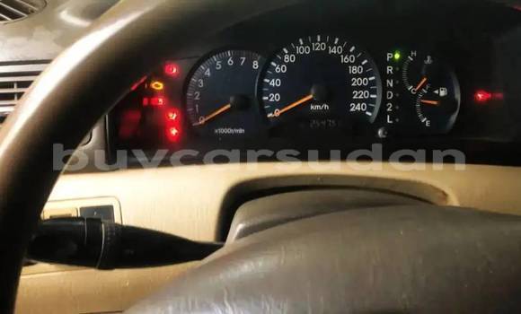 Buy Used Toyota Corolla White Car in Khartoum in Khartoum Buy Used Toyota Corolla White Car in Khartoum in Khartoum