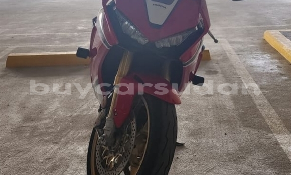 Buy Used Honda CBR 1000 RR Red Bike in Abu Hijar in Sinnar Buy Used Honda CBR 1000 RR Red Bike in Abu Hijar in Sinnar
