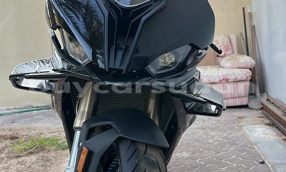 Buy Used BMW S 1000 Black Bike in Abu Hijar in Sinnar Buy Used BMW S 1000 Black Bike in Abu Hijar in Sinnar