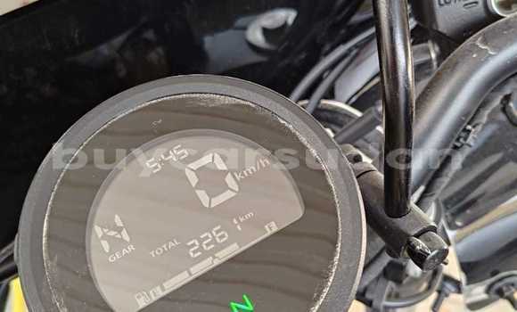 Acheter Occasion Moto Honda Rebel Gris à Abu Hijar, Sinnar Acheter Occasion Moto Honda Rebel Gris à Abu Hijar, Sinnar