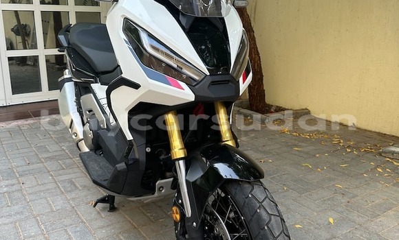 Motorbikes for sale in sudan - buycarsudan