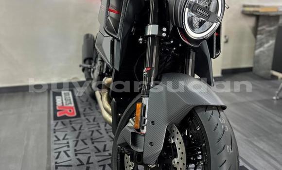 Buy Used KTM SuperDuke Black Bike in Bur Sudan in al-Bahr-al-Ahmar