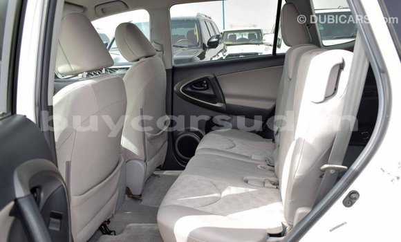 Buy Import Toyota HiAce White Truck in Import - Dubai in Al Jazirah State Buy Import Toyota HiAce White Truck in Import - Dubai in Al Jazirah State