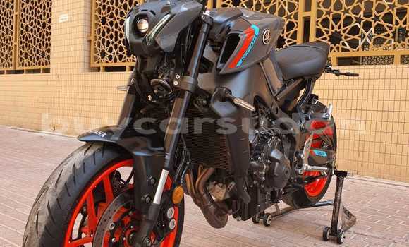 Buy Used Yamaha MT Beige Bike in al–Khartum in al-Khartum