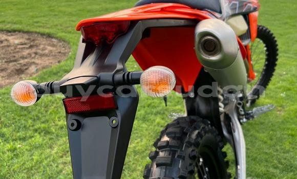 Buy Used KTM EXC Red Bike in al–Khartum in al-Khartum Buy Used KTM EXC Red Bike in al–Khartum in al-Khartum