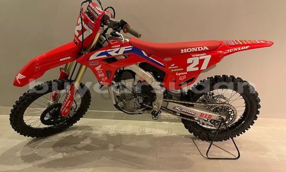 Buy Used Honda CRF Red Bike in al–Husayhisah in al-Jazirah Buy Used Honda CRF Red Bike in al–Husayhisah in al-Jazirah