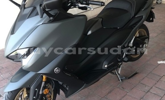 Buy Used Yamaha TMAX Silver Bike in al–Khartum in al-Khartum Buy Used Yamaha TMAX Silver Bike in al–Khartum in al-Khartum