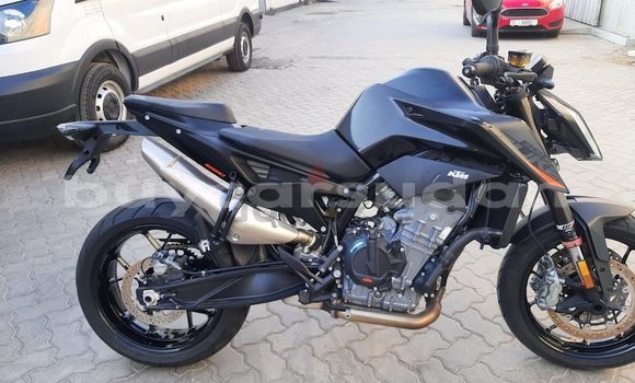 Buy Used KTM Duke Black Bike in Bur Sudan in al-Bahr-al-Ahmar