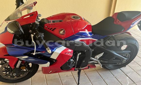 Buy Used Honda CBR 1000 RR Red Bike in Abu Hijar in Sinnar Buy Used Honda CBR 1000 RR Red Bike in Abu Hijar in Sinnar