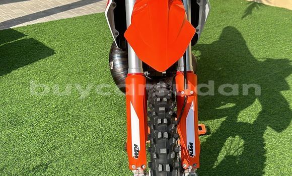 Buy Used KTM SX Beige Bike in Bur Sudan in al-Bahr-al-Ahmar Buy Used KTM SX Beige Bike in Bur Sudan in al-Bahr-al-Ahmar