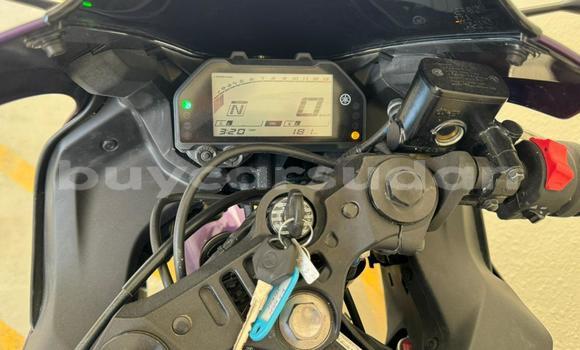 Buy Used Yamaha YZF Beige Bike in Bur Sudan in al-Bahr-al-Ahmar Buy Used Yamaha YZF Beige Bike in Bur Sudan in al-Bahr-al-Ahmar