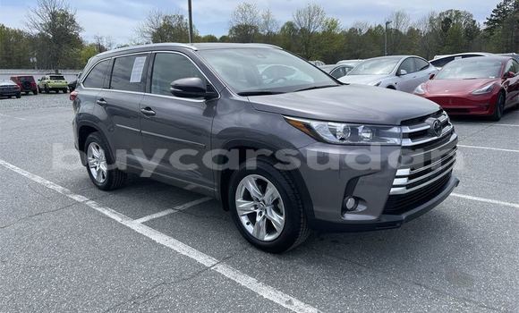 Buy Used Toyota Highlander Other Car in Abu Hijar in Sinnar Buy Used Toyota Highlander Other Car in Abu Hijar in Sinnar