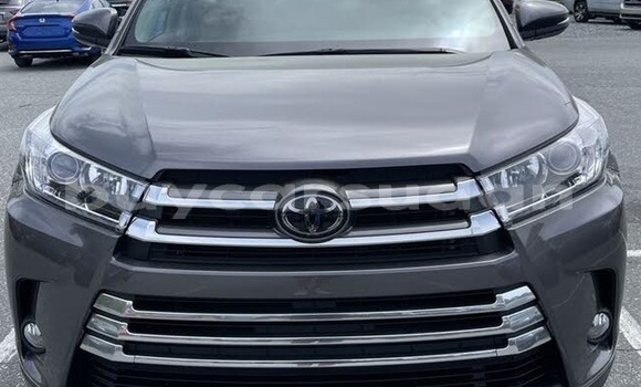 Buy Used Toyota Highlander Other Car in ad–Dindar in Sinnar Buy Used Toyota Highlander Other Car in ad–Dindar in Sinnar