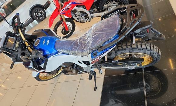 Buy Used Honda CRF Blue Bike in Abu Hijar in Sinnar Buy Used Honda CRF Blue Bike in Abu Hijar in Sinnar
