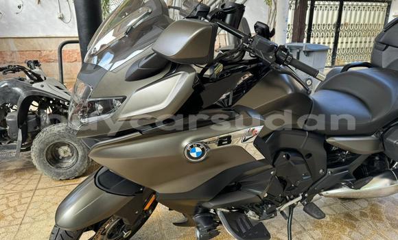 Buy Used BMW K 1600 Silver Bike in Abu Hijar in Sinnar Buy Used BMW K 1600 Silver Bike in Abu Hijar in Sinnar