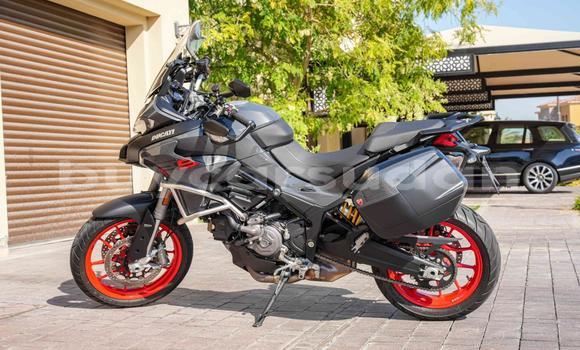 Acheter Occasion Moto Ducati Multistrada Gris à Al–Qadarif, Al-Qadarif Acheter Occasion Moto Ducati Multistrada Gris à Al–Qadarif, Al-Qadarif