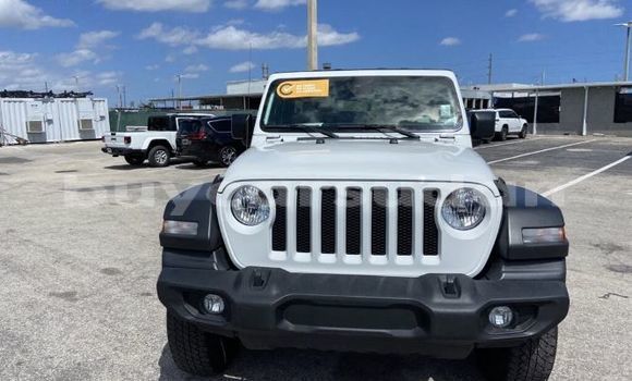 Buy Used Jeep Wrangler White Car in ad–Damazin in an-Nil-al-Azraq Buy Used Jeep Wrangler White Car in ad–Damazin in an-Nil-al-Azraq