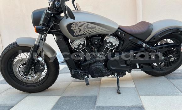 Buy Used Indian Scout Silver Bike in al–Khartum Bahri in al-Khartum Buy Used Indian Scout Silver Bike in al–Khartum Bahri in al-Khartum