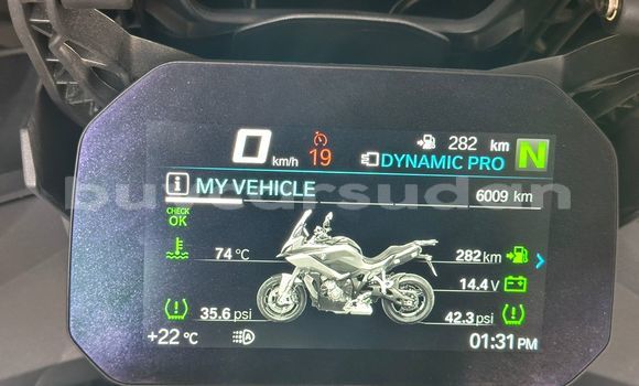 Buy Used BMW S 1000 White Bike in Abu Hijar in Sinnar Buy Used BMW S 1000 White Bike in Abu Hijar in Sinnar