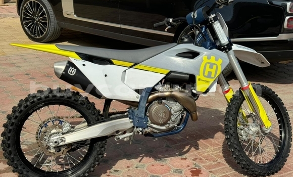 Buy Used Husqvarna FC Other Bike in al–Hawsh in al-Jazirah Buy Used Husqvarna FC Other Bike in al–Hawsh in al-Jazirah