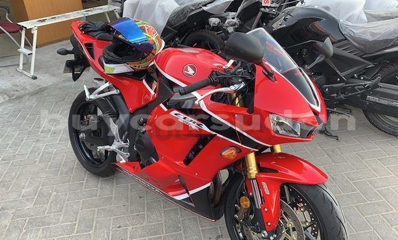 Buy Used Honda CBR Red Bike in Abu Hijar in Sinnar Buy Used Honda CBR Red Bike in Abu Hijar in Sinnar