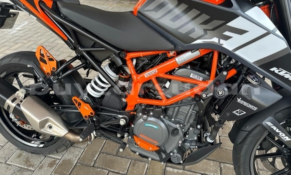 Buy Used KTM Duke Other Bike in al–Khartum in al-Khartum