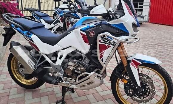 Buy Used Honda CRF Blue Bike in Abu Hijar in Sinnar Buy Used Honda CRF Blue Bike in Abu Hijar in Sinnar