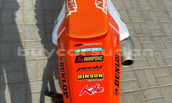 Buy Used KTM 450 Beige Bike in Abu Hijar in Sinnar Buy Used KTM 450 Beige Bike in Abu Hijar in Sinnar