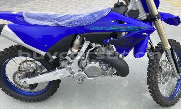 Buy Used Yamaha YZ Blue Bike in Abu Hijar in Sinnar Buy Used Yamaha YZ Blue Bike in Abu Hijar in Sinnar