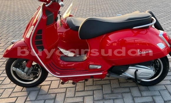 Buy Used Vespa GTS Red Bike in Abu Hijar in Sinnar Buy Used Vespa GTS Red Bike in Abu Hijar in Sinnar