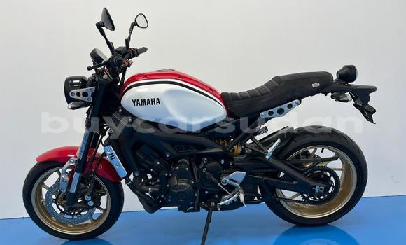 Buy Used Yamaha XSR Red Bike in Bur Sudan in al-Bahr-al-Ahmar