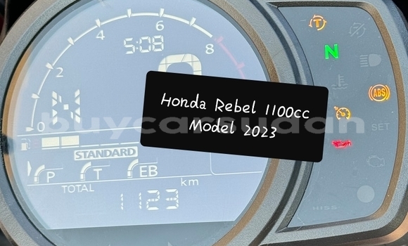 Buy Used Honda Rebel Red Bike in Abu Hijar in Sinnar Buy Used Honda Rebel Red Bike in Abu Hijar in Sinnar