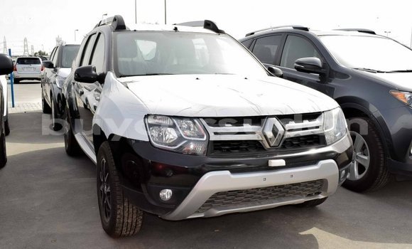 Buy Import Renault Duster Black Car in Import - Dubai in Al Jazirah State Buy Import Renault Duster Black Car in Import - Dubai in Al Jazirah State