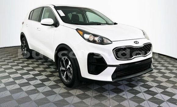 Buy Used Kia Sportage White Car in Abu Hijar in Sinnar Buy Used Kia Sportage White Car in Abu Hijar in Sinnar